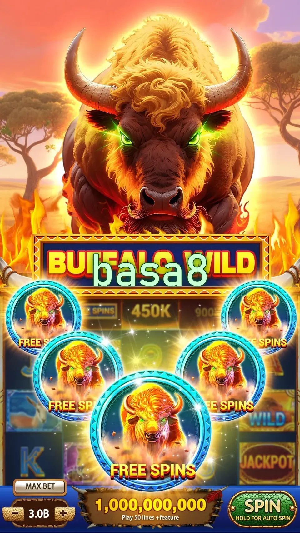 basa8 APK