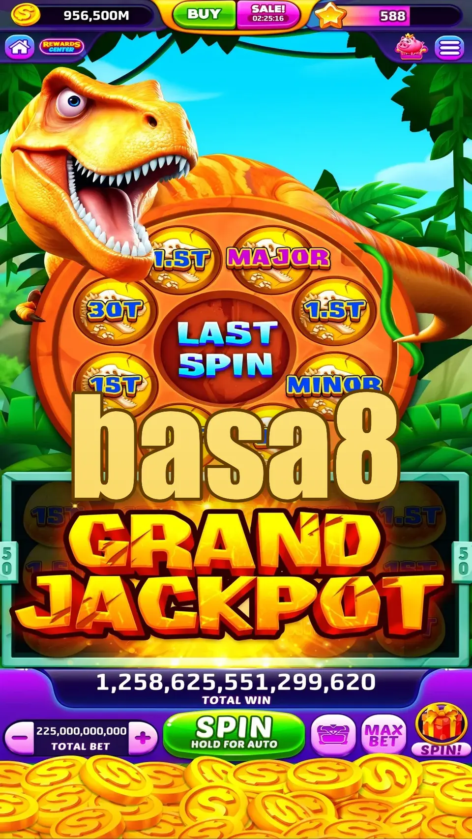 basa8 APK