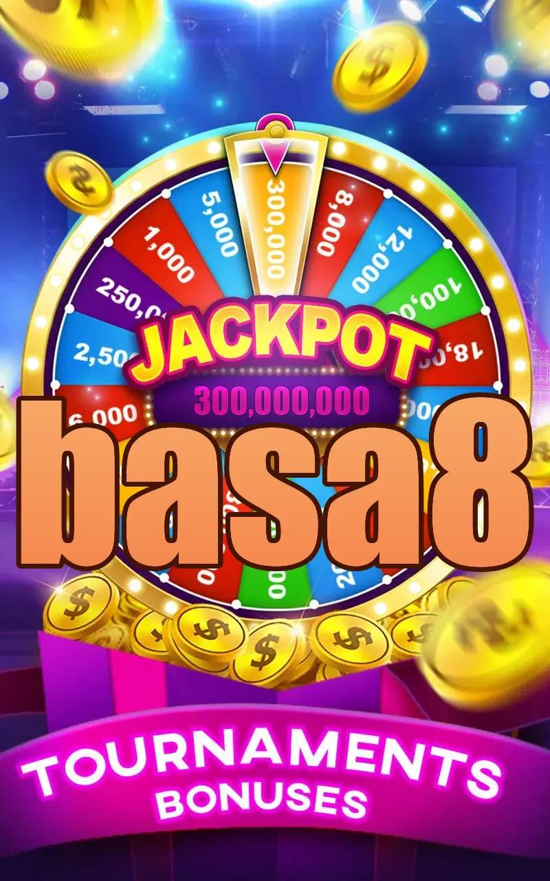 basa8 APK