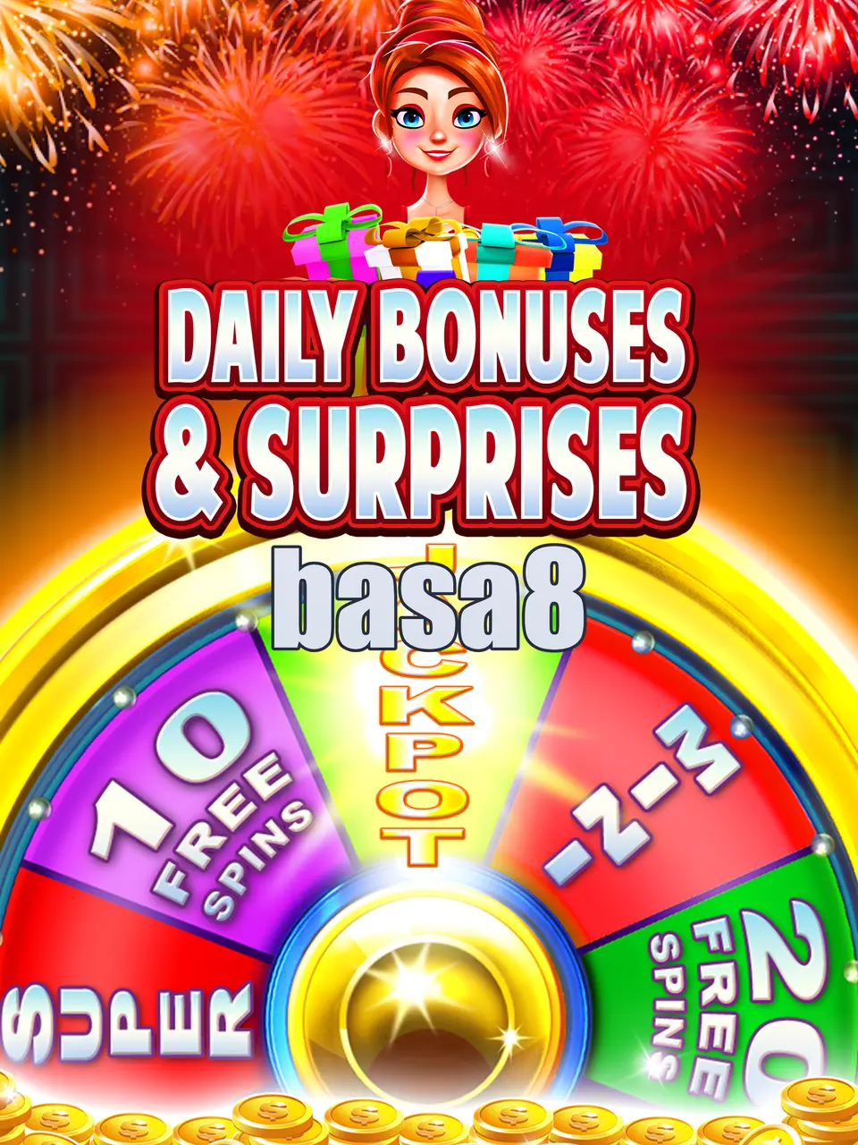 basa8 স্ক্রিনশট অফিসিয়াল APK